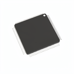 PIC32MX775F256L-80V_PT 100 TQFP 32BIT MCU 100แบบฝังดั้งเดิมแฟลช TQFP ชิ้นส่วนอิเล็กทรอนิกส์ - Product Image 1