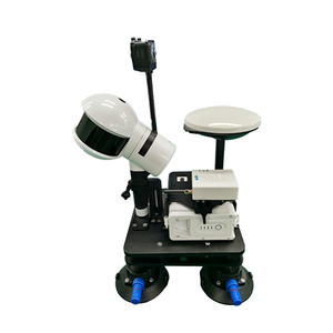 LiGrip H120 - Nube de Puntos LiDAR SLAM Rotatoria de Alto Rendimiento para Topografía de Ingeniería, Láser OEM, Alcance de 120 m, Precisión de 1 cm - Product Image 1
