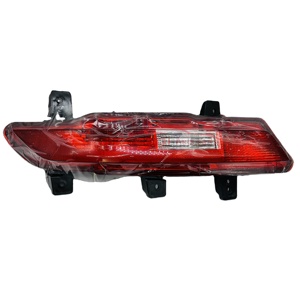 Luz antiniebla trasera Luz de parachoques trasera compatible con DFSK <span class=keywords><strong>Fengon</strong></span> <span class=keywords><strong>IX5</strong></span> 4133220-SF01 - Product Image 1