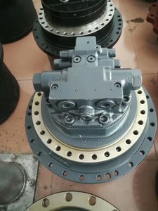 Motor de Traslación GM70VA para Excavadora M3V270/160C HY DASH M3V260-160, NABTESCO GM70VL GM70VA - Product Image 5