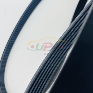 Correa acanalada en V de alta calidad para sistema de motor 25212-3LAA0 252123LAA0 para Hyundai ELANTRA 25212 3LAA0 - Product Image 6