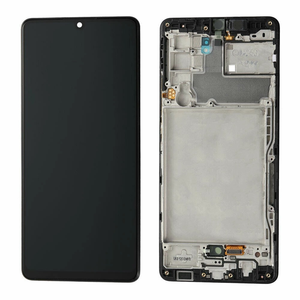Teléfono móvil Lcd para Samsung Galaxy <span class=keywords><strong>A42</strong></span> 5G/A426 pantalla LCD OLED/Incell pantalla táctil/A426B MONTAJE DE digitalizador con marco - Product Image 2