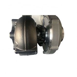 เครื่องยนต์ OM502 พร้อมเทอร์โบคู่ รุ่น K27-502 สำหรับ 53279886533 53279886522 53279886523 53279886526 53279886527 - Product Image 4