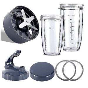 Accessoires 900W : Support de couteau pour mixeur, ensembles de casseroles et couvercles - Product Image 1