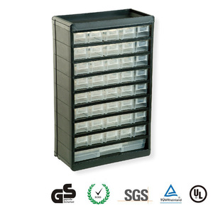 Hộp Dụng Cụ Phân Loại 41 Ngăn Hộp Đựng Đồ Bằng Nhựa PP Tùy Chỉnh Cho Tủ Đồ Kim Khí & Thủ Công - Product Image 5