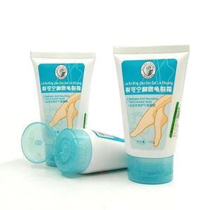 Crema Xinxi Le Liekening para Talones Agrietados 100g/tubo, Producto Auténtico en Stock Ungüento Liekening - Product Image 1