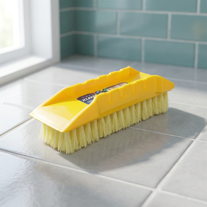 KLEEN up Factory Low Price Plastic Cleaning <b>Brush</b> Bristle for Clothes Shoes Colorful Household Cleaning Supplies for Kitchen Use - Product Image 2