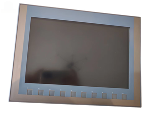 Controlador PLC con Pantalla Táctil, Nuevo y Original, 6AV2 123 KTP1200 BASIC - Product Image 1