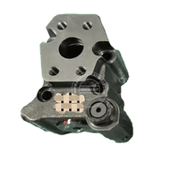 723-40-82501 soupape de commande pour pelle komatsu PC200 PC220 PC270