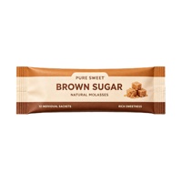 Sacs d'emballage personnalisés pour chocolat, matcha, lait, chocolat noir, biscuits, barres de collation, emballage alimentaire, sacs à fermeture arrière
