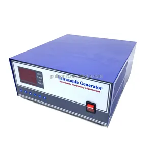 Dual Frequency Ultrasonic Customized Generator 1000W Ultrasonic Generator Ultrasonic Cleaner Generator For Washer Machine