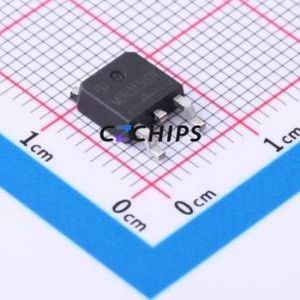 ไดโอดชอทท์กี้ไดโอดแบบ MBR3150DY 252ใหม่ของแท้ชิปชิ้นส่วนอิเล็กทรอนิกส์ - Product Image 1