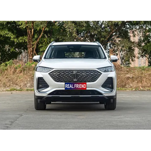 Excellent état du moteur, Great Wall Motors GWM WEY Latte Natie, véhicule hybride électrique HEC 1.5T 156 ch, traction avant, <span class=keywords><strong>5</strong></span> portes, <span class=keywords><strong>5</strong></span> places, SUV - Product Image 1