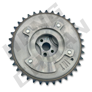 13050-36010 13050-0V030 1AR-FE/2AR-FE Engrenage de calage de distribution VVT d'admission pour systèmes de moteur automobile Toyota CAMRY RAV4 <span class=keywords><strong>SEINA</strong></span> 2.5 2.7L - Product Image 2