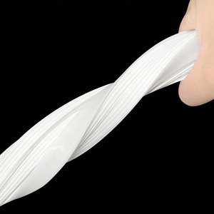 Bande lumineuse LED en silicone souple pour l'avant, résistante aux hautes et basses températures, imperméable et non-jaunissante - Product Image 4