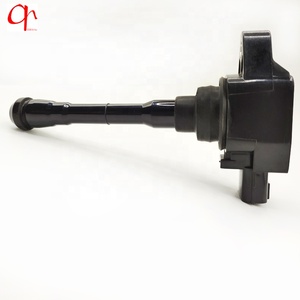 Bobina de encendido barata de calidad <span class=keywords><strong>22448</strong></span>-<span class=keywords><strong>1KT1A</strong></span> 224481KT1A <span class=keywords><strong>22448</strong></span> <span class=keywords><strong>1KT1A</strong></span> para Nissan VAN NV200 Versa Rogue Sentra FX35 Q70 - Product Image 1