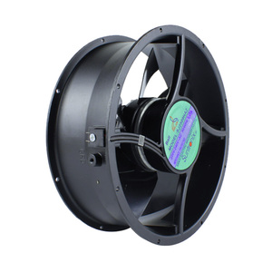 DM-8025 Trung Quốc nhà sản xuất tùy chỉnh không khí 12V Máy thổi người hâm mộ dòng chảy hướng trục người hâm mộ OEM ODM <span class=keywords><strong>DC</strong></span> Mini Quạt hướng trục - Product Image 3