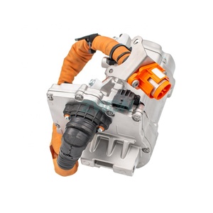 Compresor de Aire Acondicionado Eléctrico Híbrido ZWON para <span class=keywords><strong>Renault</strong></span> Clio Captur Megane IV 926008231R 926002618R 926000346R 042400-1402 ESBA27C - Product Image 5