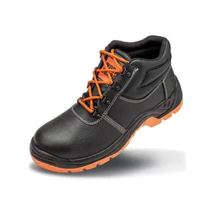 Bota de Seguridad de Defensa, Mercancía Personalizada - Product Image 3