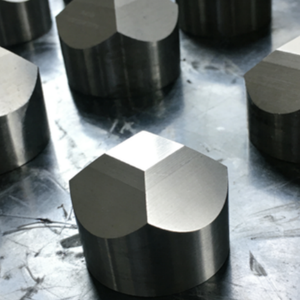 <span class=keywords><strong>Anvil</strong></span> de Carboneto de Tungstênio de Alta Resistência para Fabricação de Materiais Ultra-Duros - Product Image 3