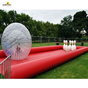 Gamées <span class=keywords><strong>de</strong></span> sports gonflables, 1 pièce, en plein air, pour enfants et adultes - Product Image 4