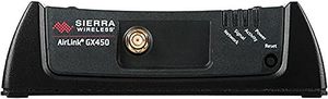 AirLink sans fil GX450 robuste, sécurisé mobile 4G LTE, GPS, modem passerelle Wi-Fi--AC & cat 12 - Product Image 2