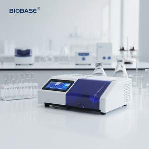 Lavadora y Lectora de Microplacas ELISA BIOBASE de 8 y 12 Canales, Lavadora ELISA de Fábrica para Laboratorio Clínico - Product Image 1