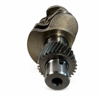 Nouveau vilebrequin Diesel D18 pour la réparation et le kit de révision des moteurs d'équipements de construction/agriculture