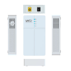 Mini ASI Mural WGP pour Caméra de Sécurité Anti-Coupure de Courant Mini Onduleur 24W Routeur CC 12V Mini ASI CC pour Caméras de Vidéosurveillance - Product Image 2