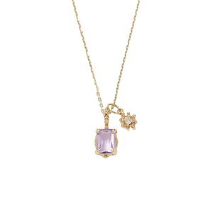 925 Sterling Silver <strong>Peridot</strong> <strong>Necklace</strong> Small B Store Boutique Fine Jewelry Supplier Hypoallergenic Cube Sugar Silver <strong>Necklace</strong> - Product Image 6