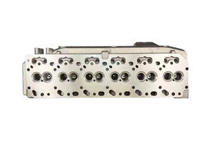 Cabeza de Cilindro RE57237 R121403 SE501582 Usada para <span class=keywords><strong>John</strong></span> <span class=keywords><strong>Deere</strong></span> 6215 624H 6510 6515 <span class=keywords><strong>6520</strong></span> 6610 6620 - Product Image 1