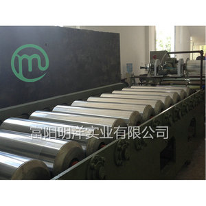 Hangzhou Fuyang Mingyang <b>Pvc</b> <b>Plastic</b> <b>Sheets</b> Yellow 0.1-0.8mm For Packaging Blister - Product Image 3