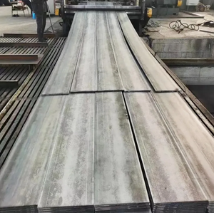 <b>Spring</b> Flat <b>Steel</b> Hot Rolled ASTM Mold <b>Steel</b> for Home Appliances Construction Machinery Q235 Q345 A36 - Product Image 1