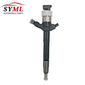 9709500-9770 Brandneue hochwertige Motor teile Hochdruck-Kraftstoff-Common-Rail-Einspritz ventil versorgung 095000-9770 - Product Image 1