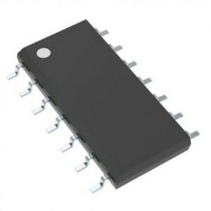 New - Original In Stock SN74LVC125ADR Buffer / Driver / Transceiver Integrated Circuit ic Electronic Component - Product Image 1