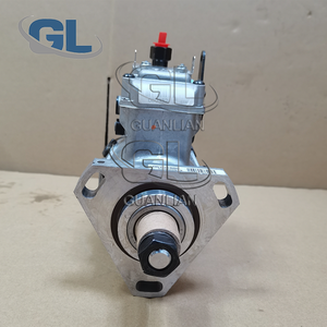 4 أسطوانات مضخة حقن وقود الديزل بمحرك 4045TF150 70Kw مولد - Product Image 3