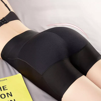 Nouvelle mode : Gaine amincissante anti-fesses plates, rehausseur de fesses et de hanches pour femme