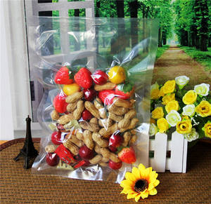 Bolsas de Vacío con Cierre Hermético y Diseño OEM de Alta Calidad, con Impresión en Huecograbado para Alimentos, Leche, Comida para Mascotas, Gelatina y Alimentos Enlatados - Product Image 5