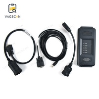 Herramienta de Diagnóstico EST para Per-kins 27610402, Escáner y Programador de Motor Diésel para Excavadoras, Camiones y Maquinaria de Construcción