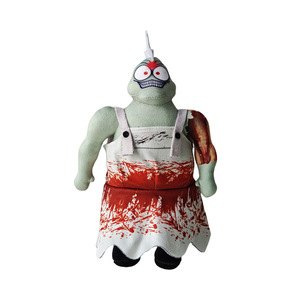 Peluche Fille Mignonne de la Série Anime Gaslight Neighborhood avec Rembourrage <span class=keywords><strong>en</strong></span> Coton PP - Product Image 5