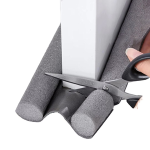 Guarnizione Inferiore per Porte in EVA/EPE, Insonorizzante, Antivento e Antipolvere per Porte in <span class=keywords><strong>Legno</strong></span> da Camera da Letto - Product Image 6