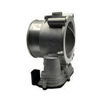 Valve de régulation d'admission d'origine authentique pour moteurs Weichai, Shaanxi Auto et Sinotruk, référence 611600110001, en stock
