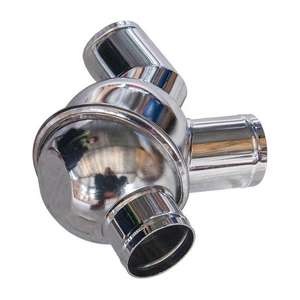 Huamao Manufacturing Superior Quality 615G00060016 61500060116 STRJWQ 71C High Durable <b>Engine</b> <b>Thermostat</b> Loader Wheel Loader New - Product Image 5