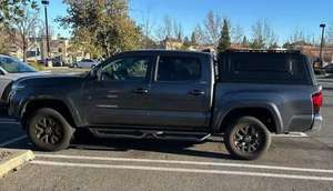 Cubierta Rígida de Aluminio para Camioneta, Impermeable, para <span class=keywords><strong>Nissan</strong></span> Navara, Extender MAXUS T60 T90, Ford F150 - Product Image 5