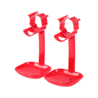 Abreuvoir automatique pour animaux de basse-cour (poulets, canards, oies, poulets de chair, cailles) – Gamelle d'abreuvement pour l'industrie avicole