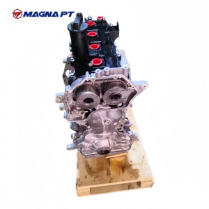 Moteur diesel Magna PT 2.5L 137kW, modèles KA24/KA24DE, compatible avec les moteurs <span class=keywords><strong>Nissan</strong></span> QR25/T30 HR16 MR20 - Product Image 6