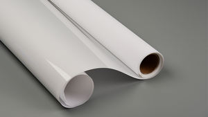 Quảng Cáo Poster Không Thấm Nước Matt PET Phim CuộN Banner Chất Liệu Giấy Cuộn - Product Image 3