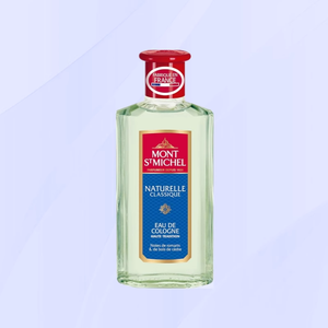 Livraison Directe de France Cologne Originale Mont Saint-Michel Parfum Naturel Longue Durée Écologique pour Hommes - Product Image 5