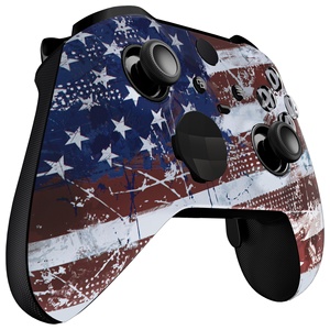 เคสด้านหน้าพร้อมวงแหวนเน้นเสียงสำหรับ Xbox Elite Series 2คอนโทรลเลอร์-ชุดอัปเกรดทดแทนแบบกำหนดเอง - Product Image 6