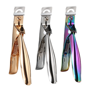 <b>Nail</b> <b>tools</b>: Stainless steel flathead scissors, flathead U-shaped scissors, <b>nail</b> extension clippers, <b>nail</b> trimmers. - Product Image 5